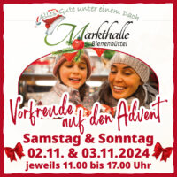 Adventsmarkt Bienenbüttel
