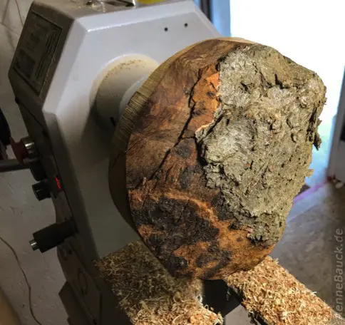 Aenne Bauck - Holz-Werkstatt